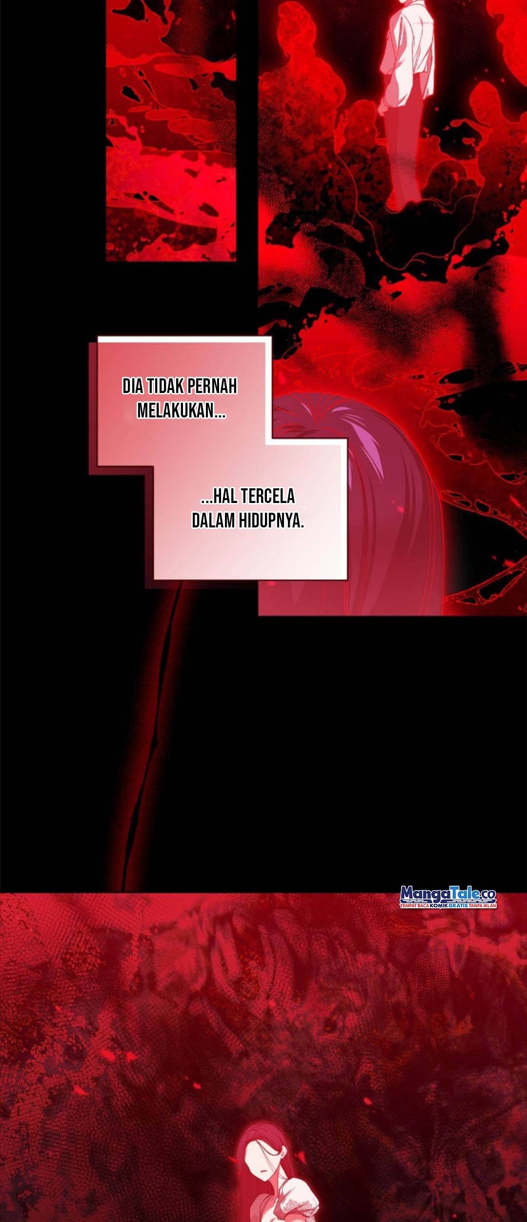 The Broken Ring: This Marriage Will Fail Anyway Bab 09 halaman 42