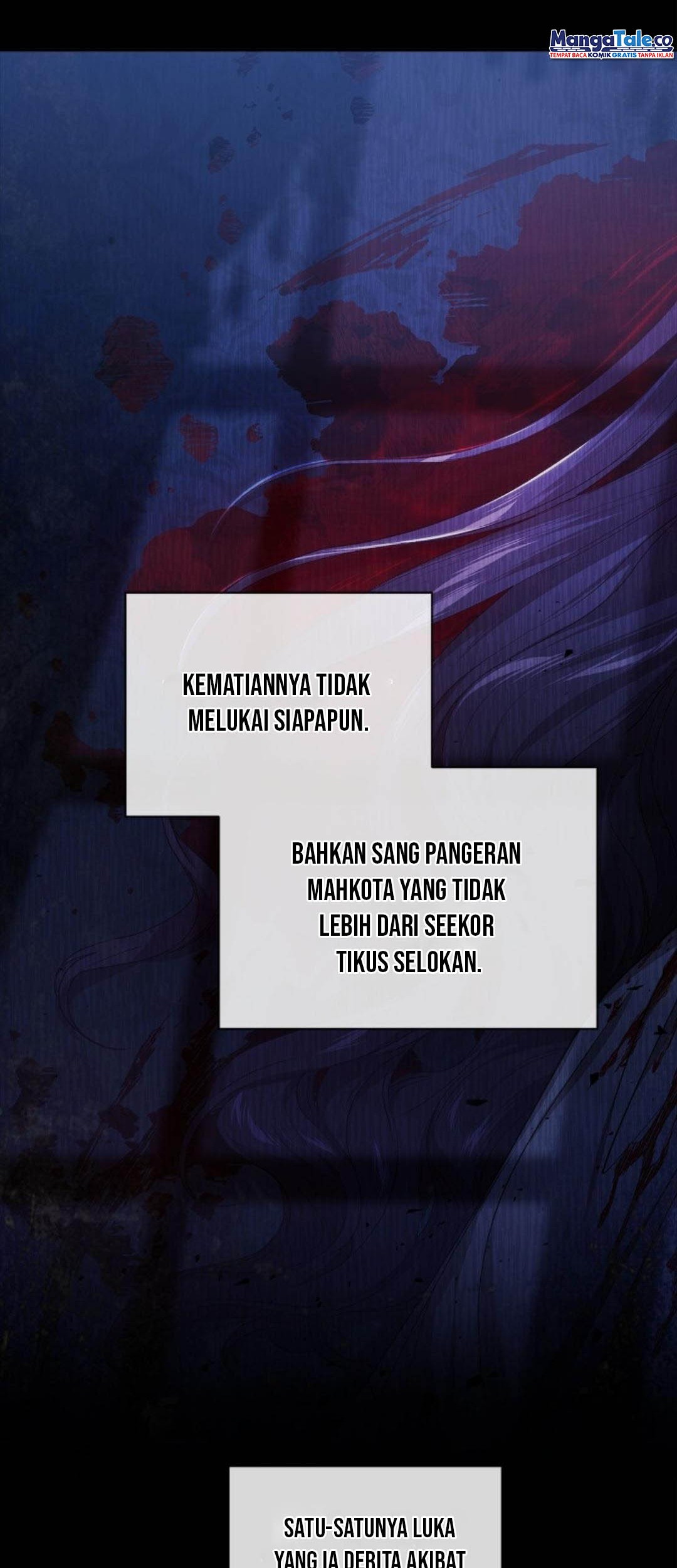 The Broken Ring: This Marriage Will Fail Anyway Bab 09 halaman 62