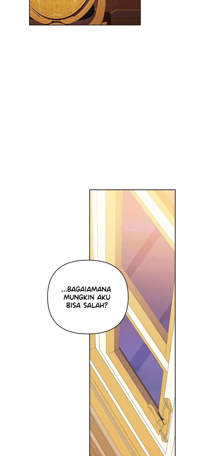 The Broken Ring: This Marriage Will Fail Anyway chapter 11 halaman 44