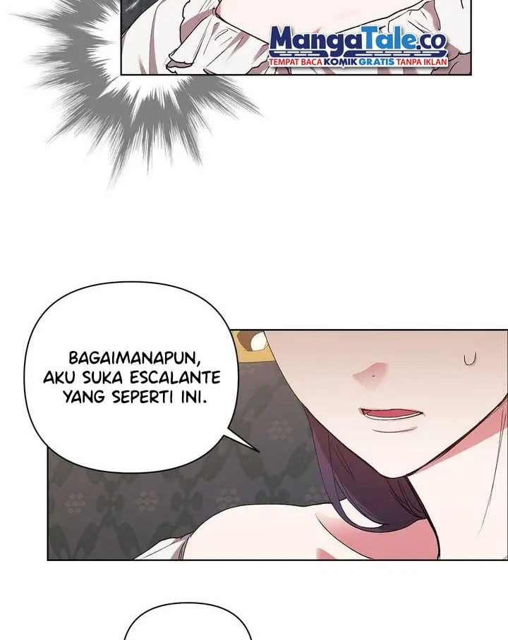 The Broken Ring: This Marriage Will Fail Anyway chapter 12 halaman 5