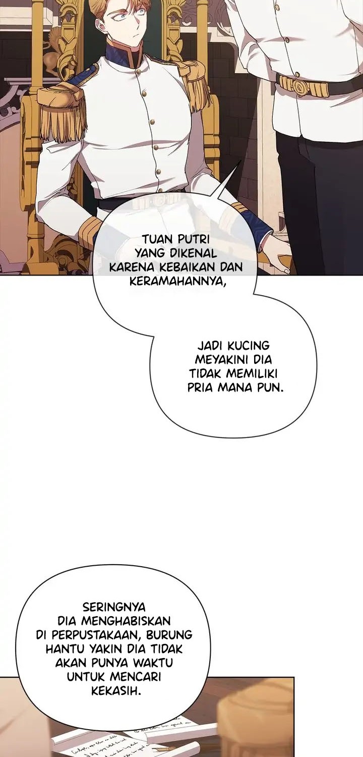 The Broken Ring: This Marriage Will Fail Anyway chapter 12 halaman 16