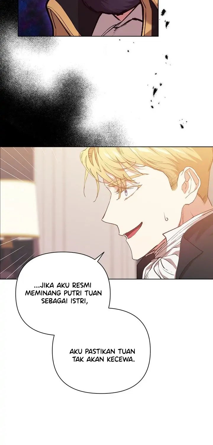 The Broken Ring: This Marriage Will Fail Anyway Bab 13 halaman 3