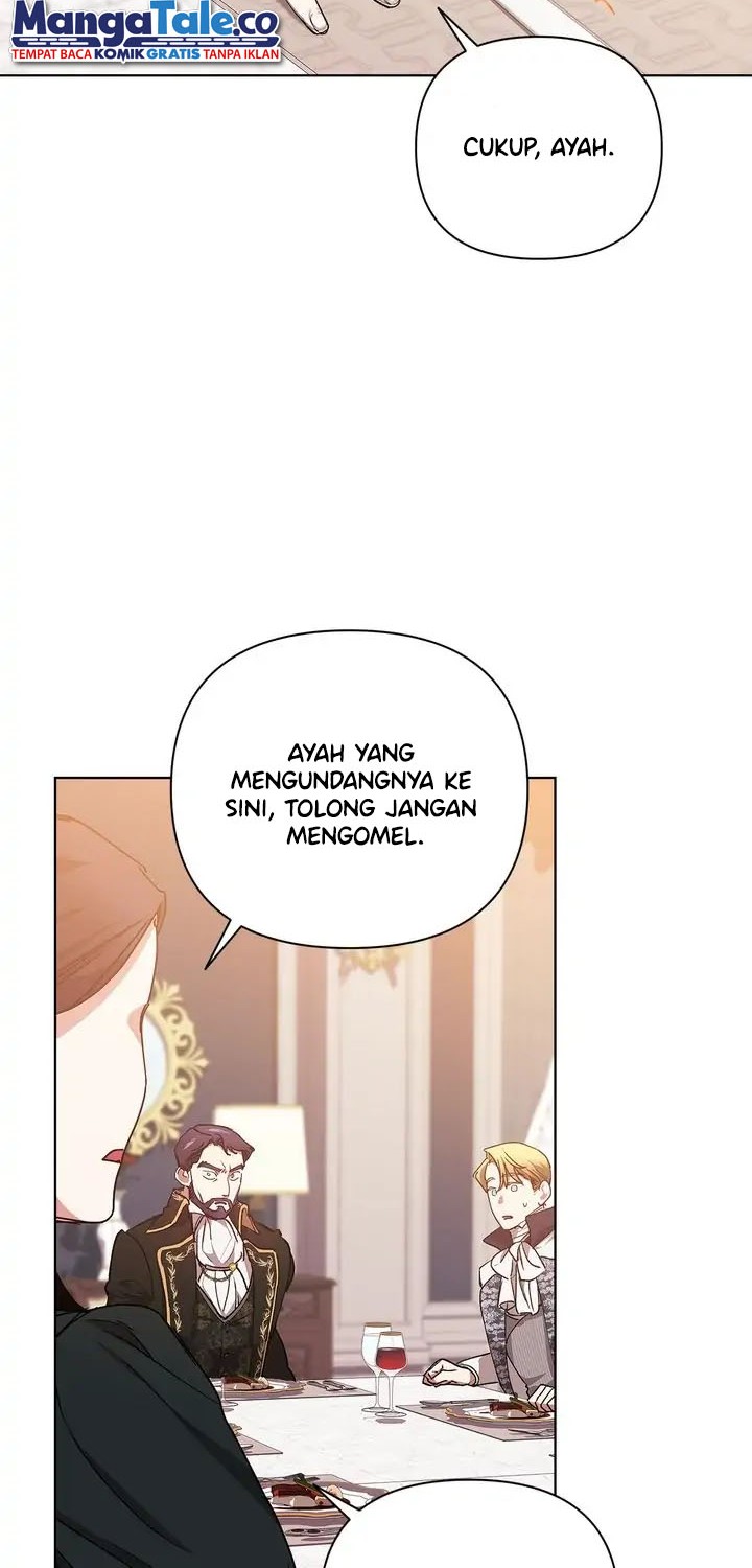 The Broken Ring: This Marriage Will Fail Anyway Bab 13 halaman 5