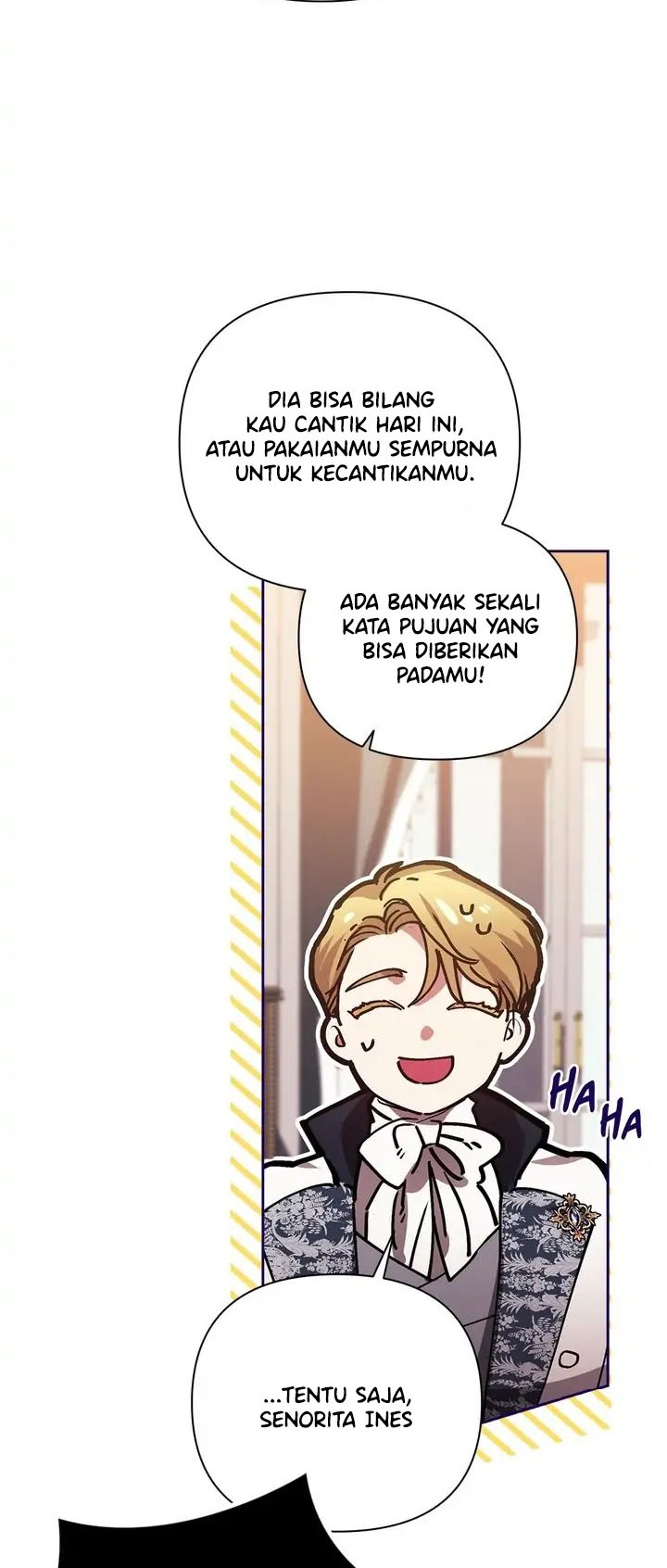 The Broken Ring: This Marriage Will Fail Anyway Bab 13 halaman 15