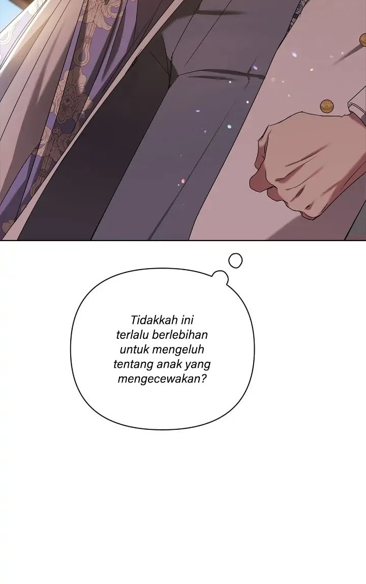 The Broken Ring: This Marriage Will Fail Anyway Bab 13 halaman 42