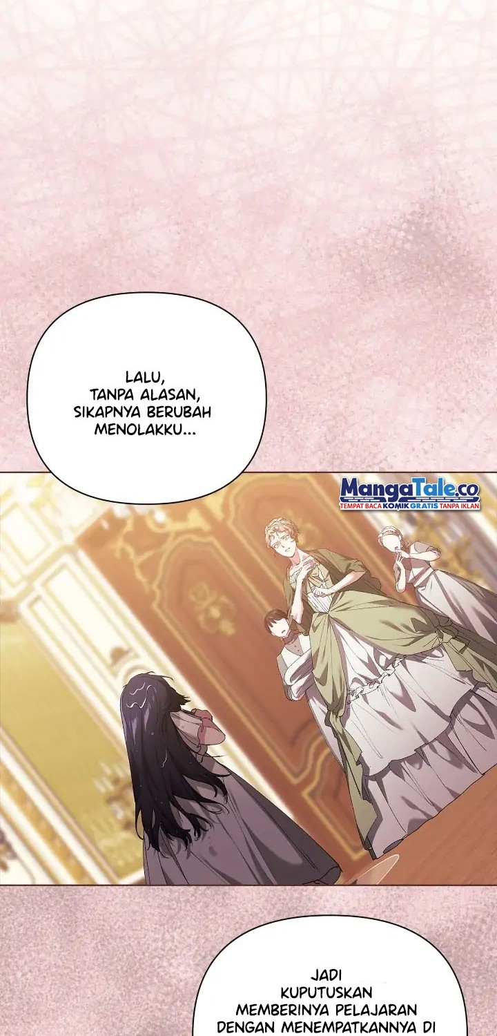 The Broken Ring: This Marriage Will Fail Anyway Bab 13 halaman 46