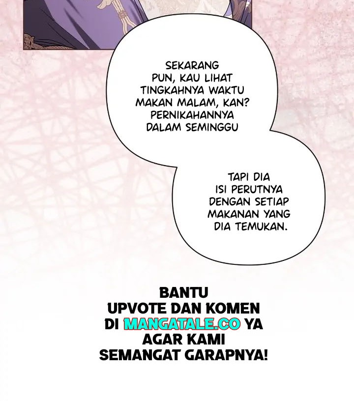 The Broken Ring: This Marriage Will Fail Anyway Bab 13 halaman 48