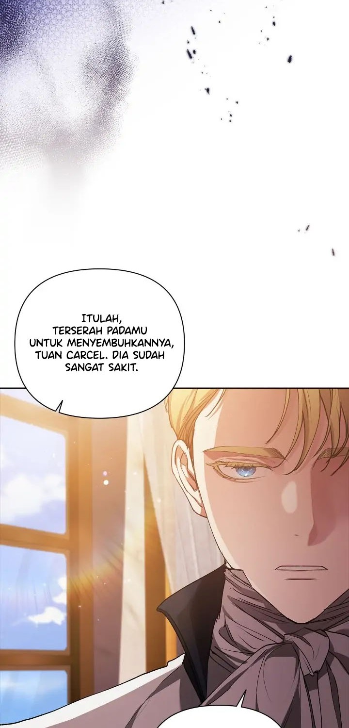 The Broken Ring: This Marriage Will Fail Anyway Bab 13 halaman 52