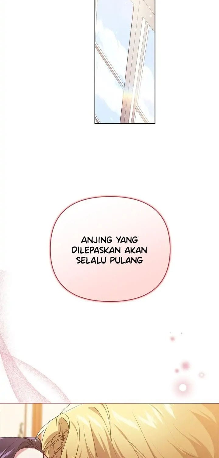 The Broken Ring: This Marriage Will Fail Anyway Bab 14 halaman 30
