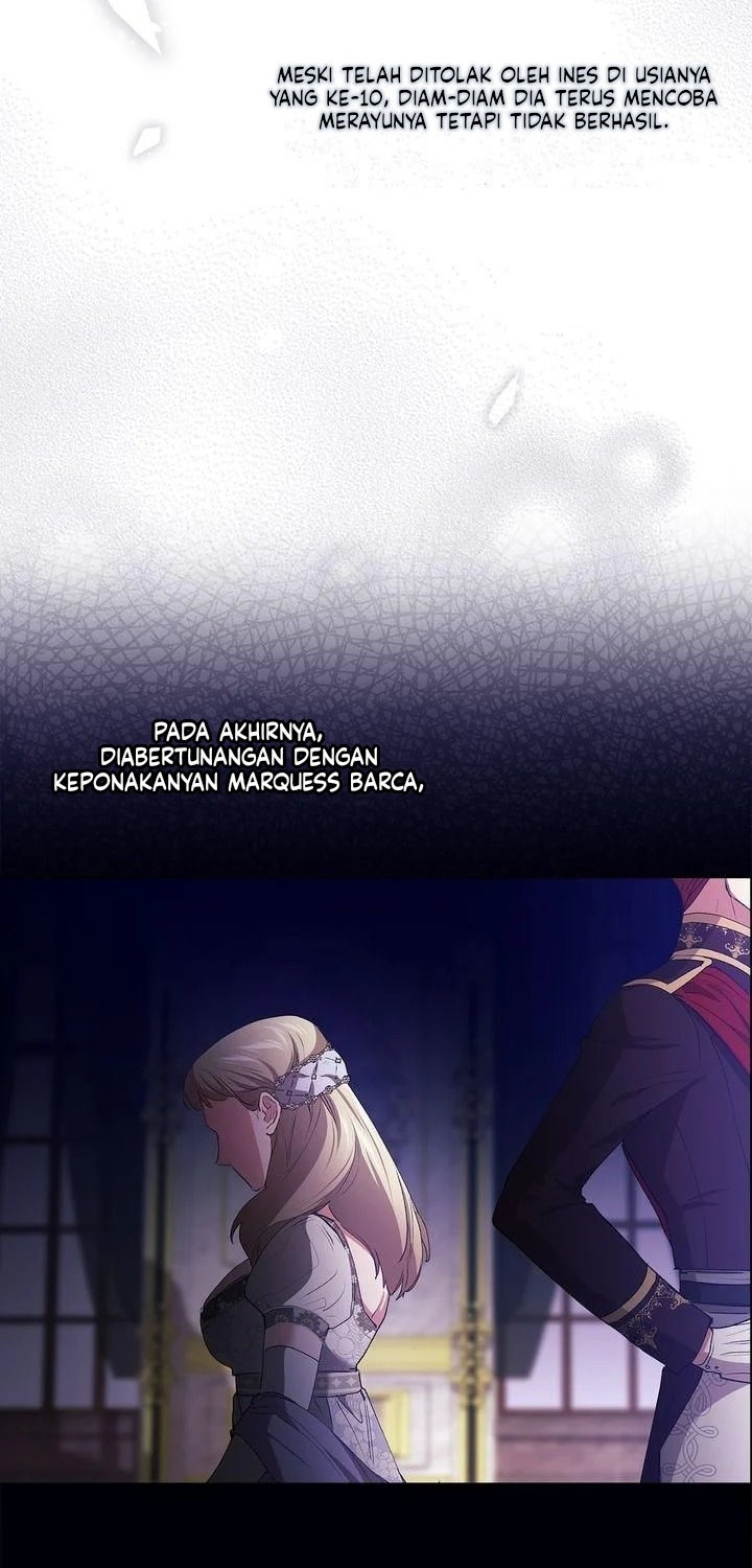 The Broken Ring: This Marriage Will Fail Anyway Bab 16 halaman 30