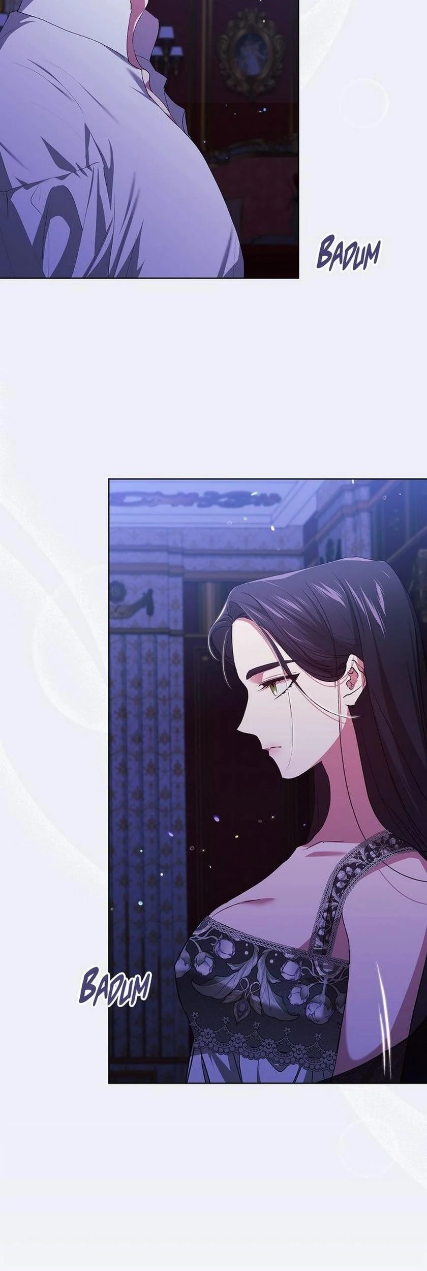 The Broken Ring: This Marriage Will Fail Anyway Bab 17 halaman 33