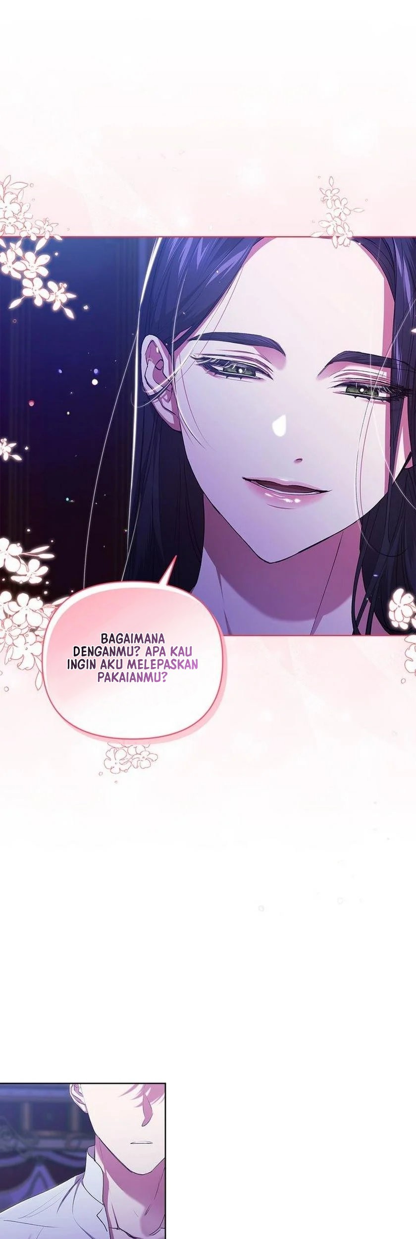 The Broken Ring: This Marriage Will Fail Anyway Bab 17 halaman 44