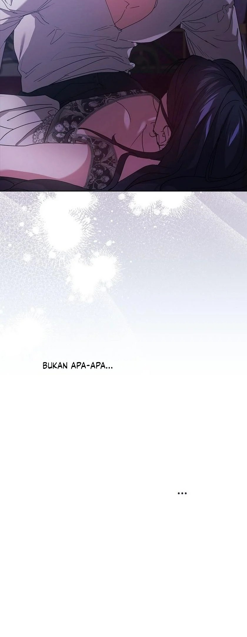 The Broken Ring: This Marriage Will Fail Anyway Bab 18 halaman 5
