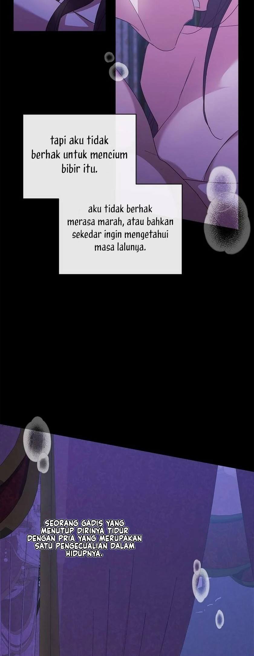 The Broken Ring: This Marriage Will Fail Anyway Bab 18 halaman 41