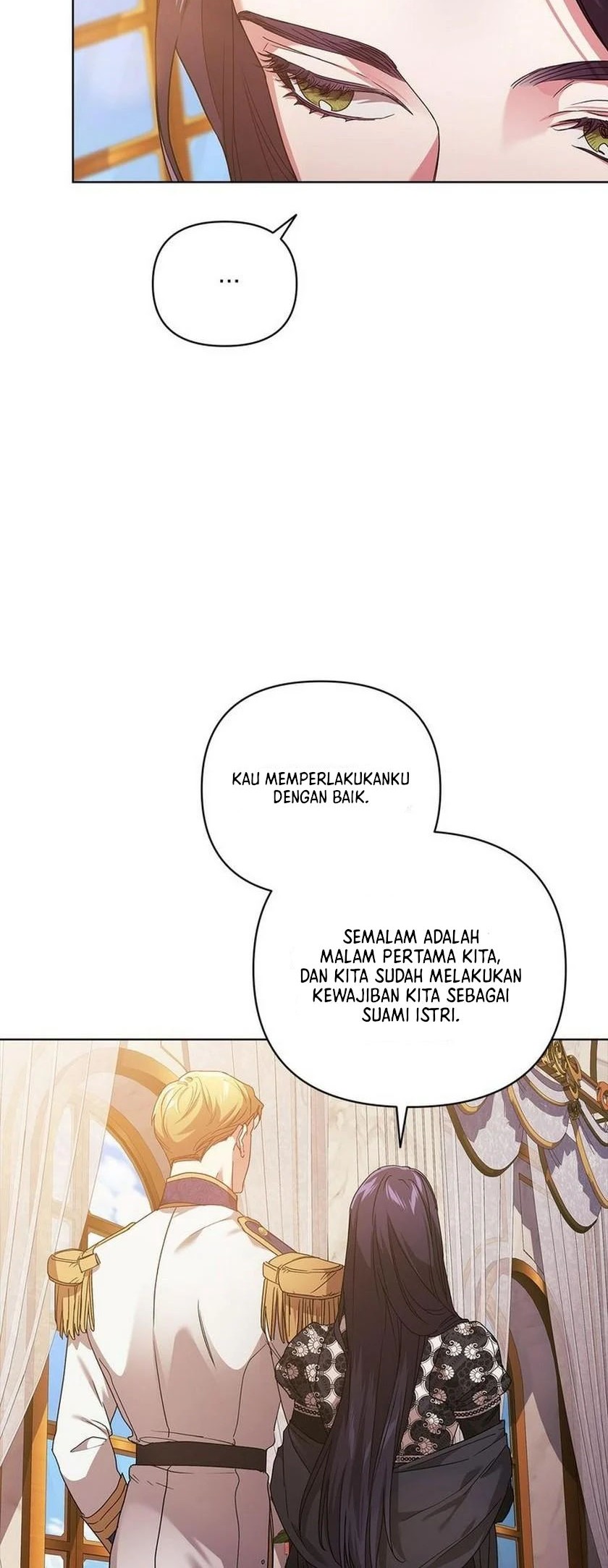 The Broken Ring: This Marriage Will Fail Anyway chapter 19 halaman 14