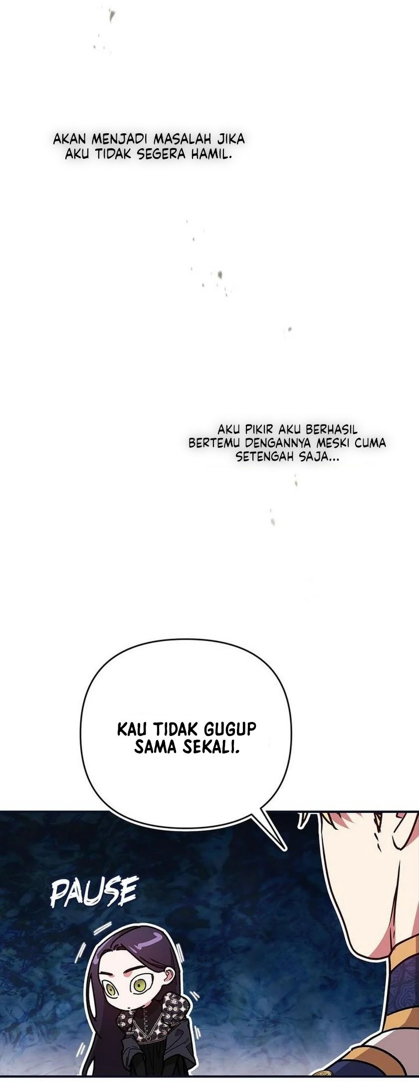 The Broken Ring: This Marriage Will Fail Anyway chapter 19 halaman 16