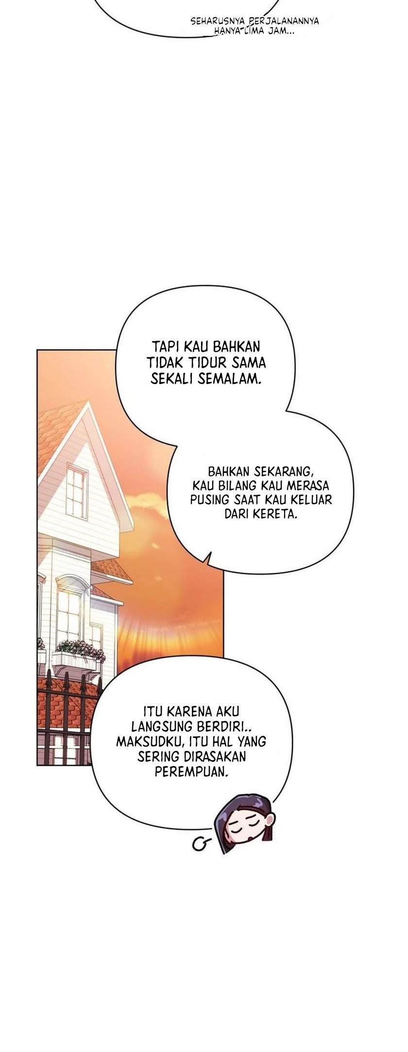 The Broken Ring: This Marriage Will Fail Anyway chapter 19 halaman 32