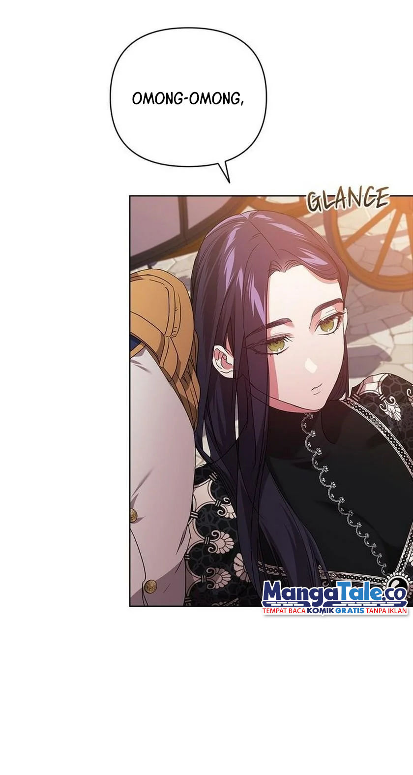 The Broken Ring: This Marriage Will Fail Anyway chapter 19 halaman 33