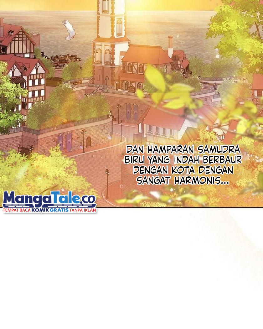 The Broken Ring: This Marriage Will Fail Anyway chapter 19 halaman 40