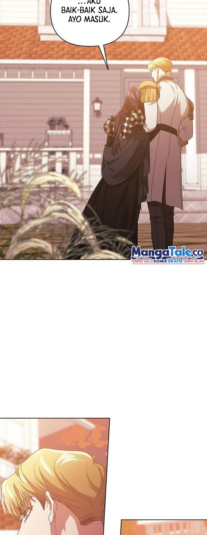 The Broken Ring: This Marriage Will Fail Anyway chapter 19 halaman 48