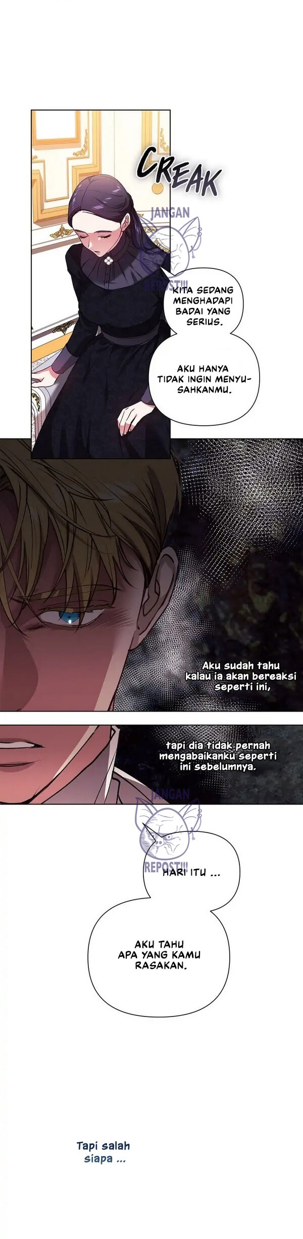 The Broken Ring: This Marriage Will Fail Anyway chapter 2 halaman 11