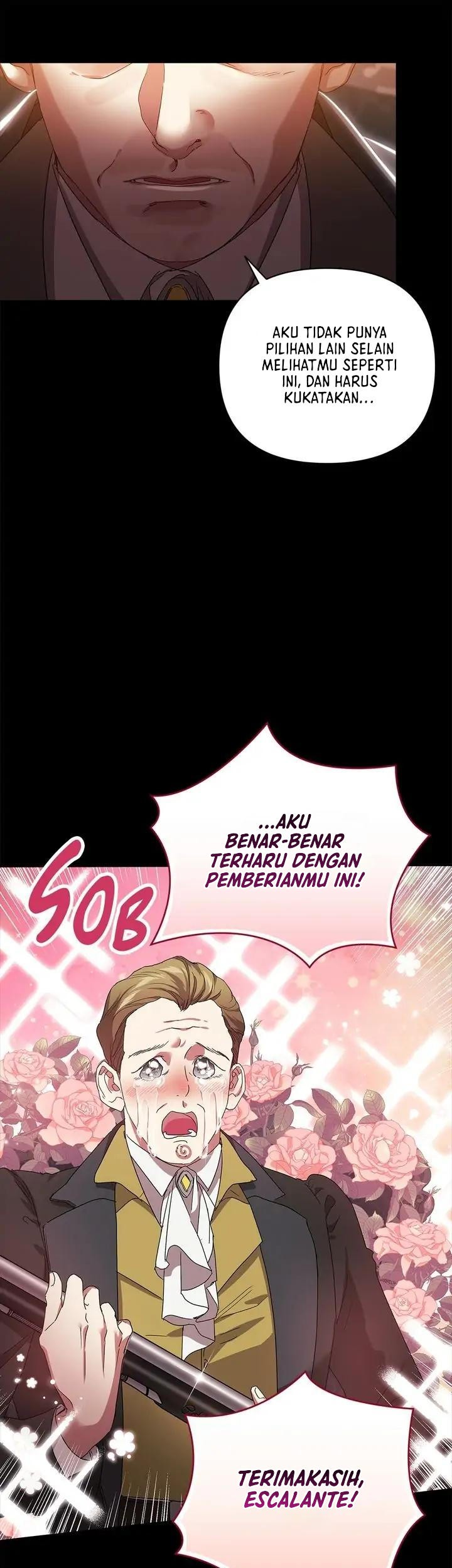 The Broken Ring: This Marriage Will Fail Anyway chapter 20 halaman 6