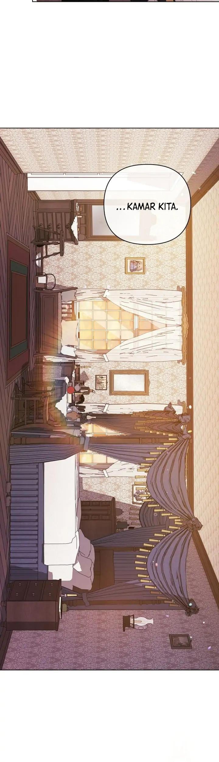 The Broken Ring: This Marriage Will Fail Anyway chapter 20 halaman 25