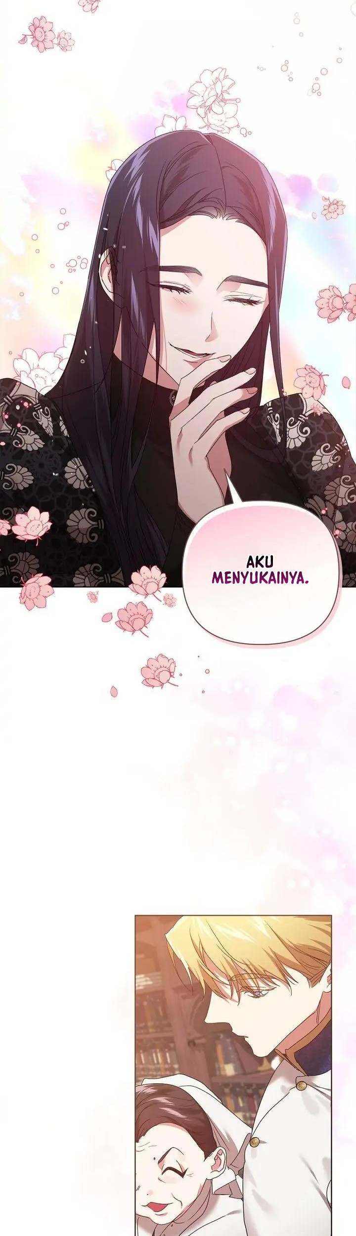 The Broken Ring: This Marriage Will Fail Anyway chapter 20 halaman 33