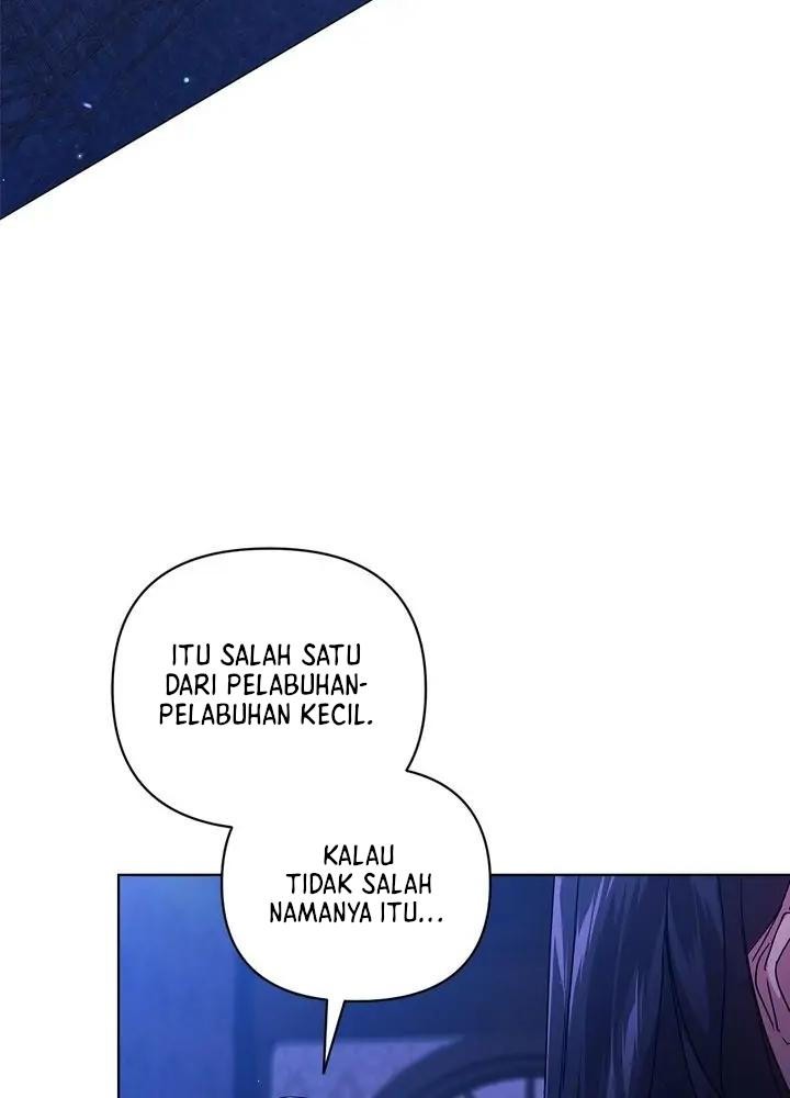 The Broken Ring: This Marriage Will Fail Anyway chapter 20 halaman 44