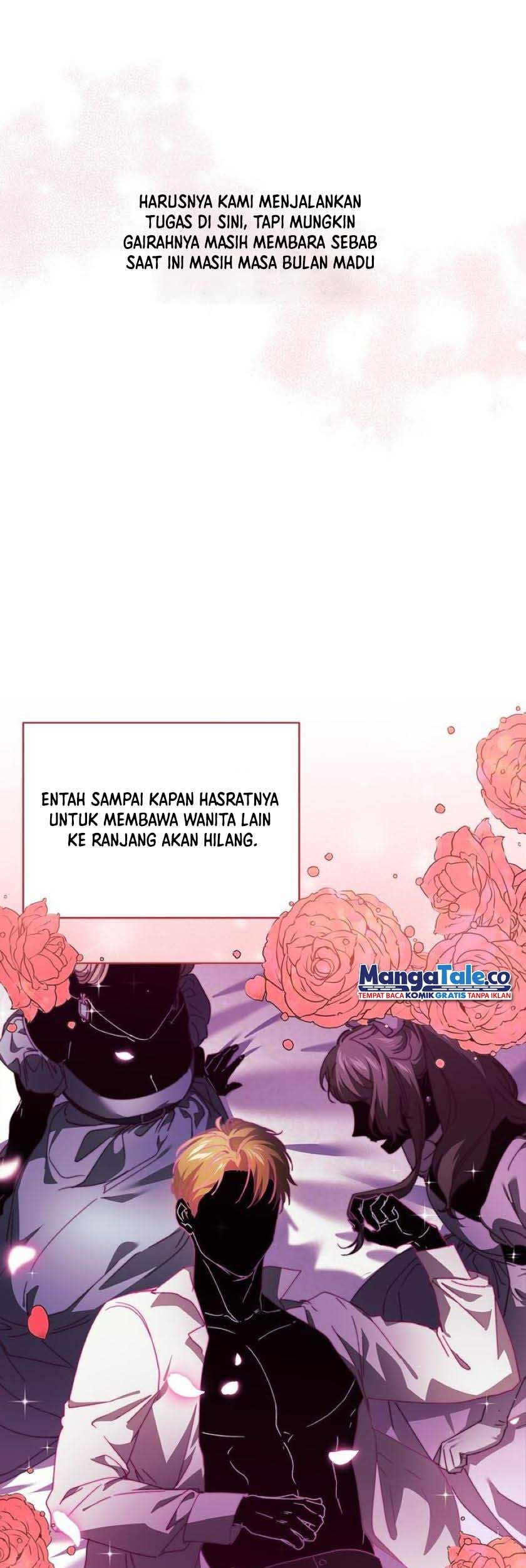 The Broken Ring: This Marriage Will Fail Anyway chapter 21 halaman 8