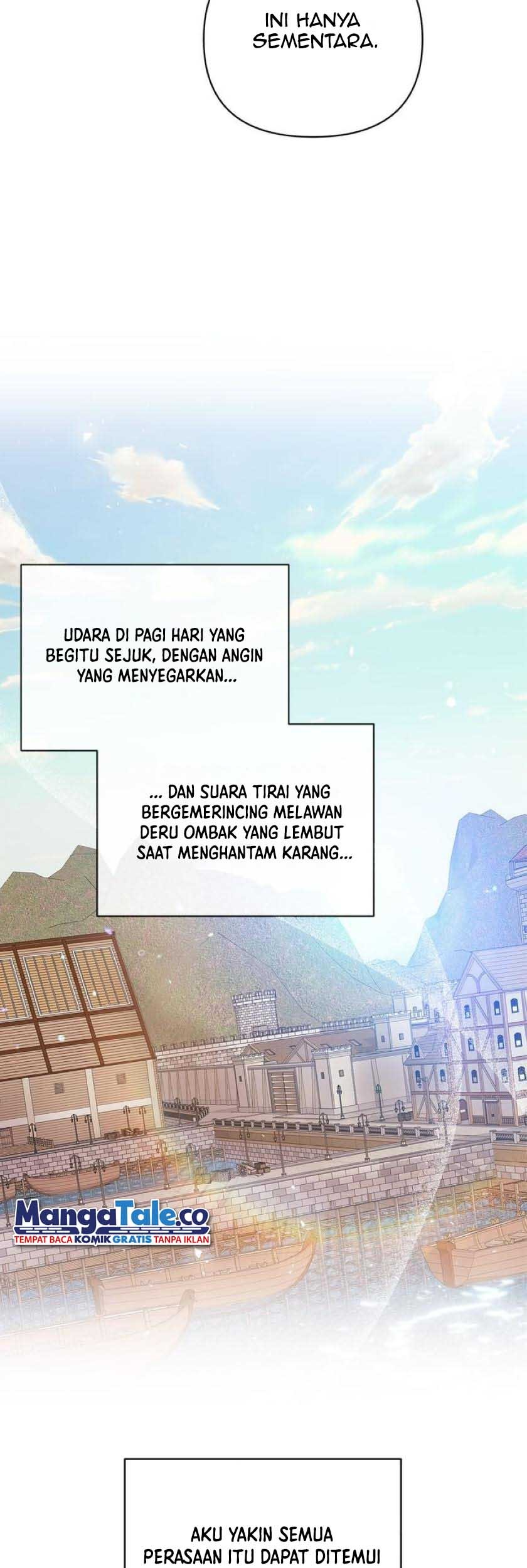 The Broken Ring: This Marriage Will Fail Anyway chapter 21 halaman 10