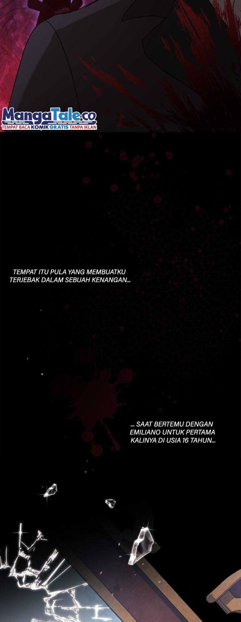 The Broken Ring: This Marriage Will Fail Anyway chapter 21 halaman 17