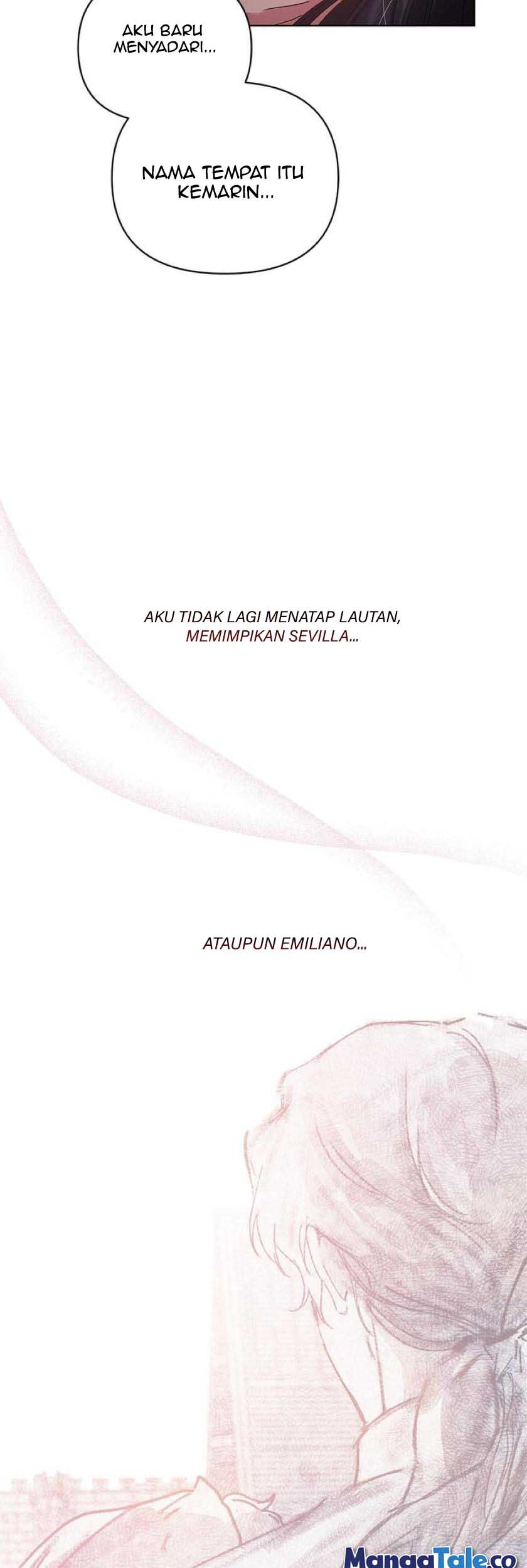 The Broken Ring: This Marriage Will Fail Anyway chapter 21 halaman 22