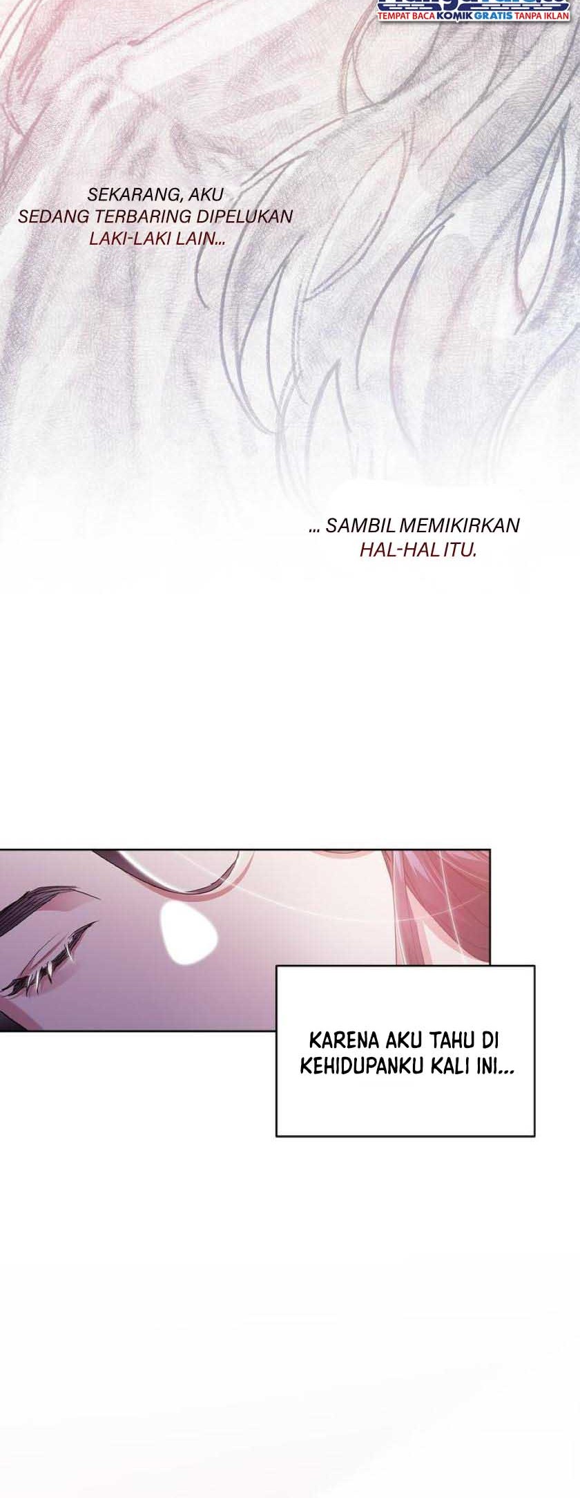 The Broken Ring: This Marriage Will Fail Anyway chapter 21 halaman 23