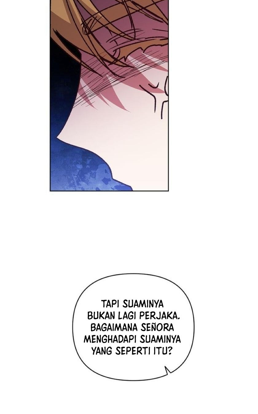 The Broken Ring: This Marriage Will Fail Anyway chapter 21 halaman 38