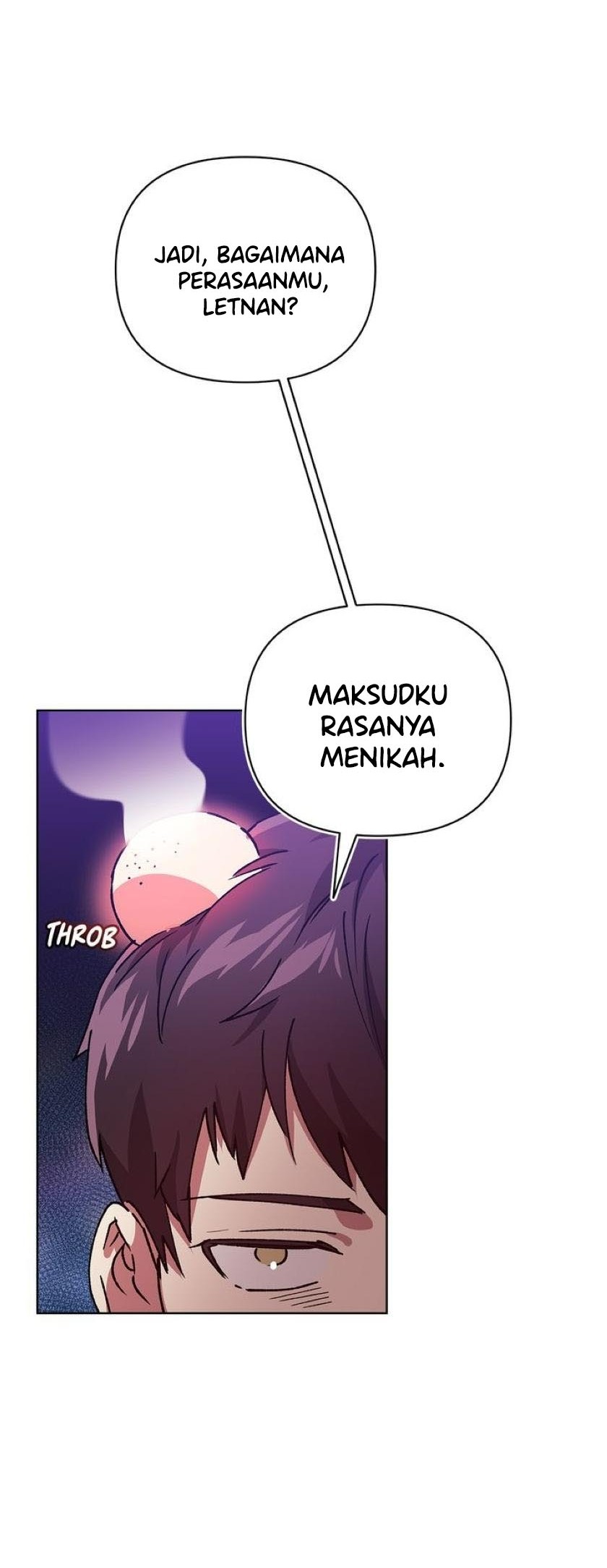 The Broken Ring: This Marriage Will Fail Anyway chapter 21 halaman 40