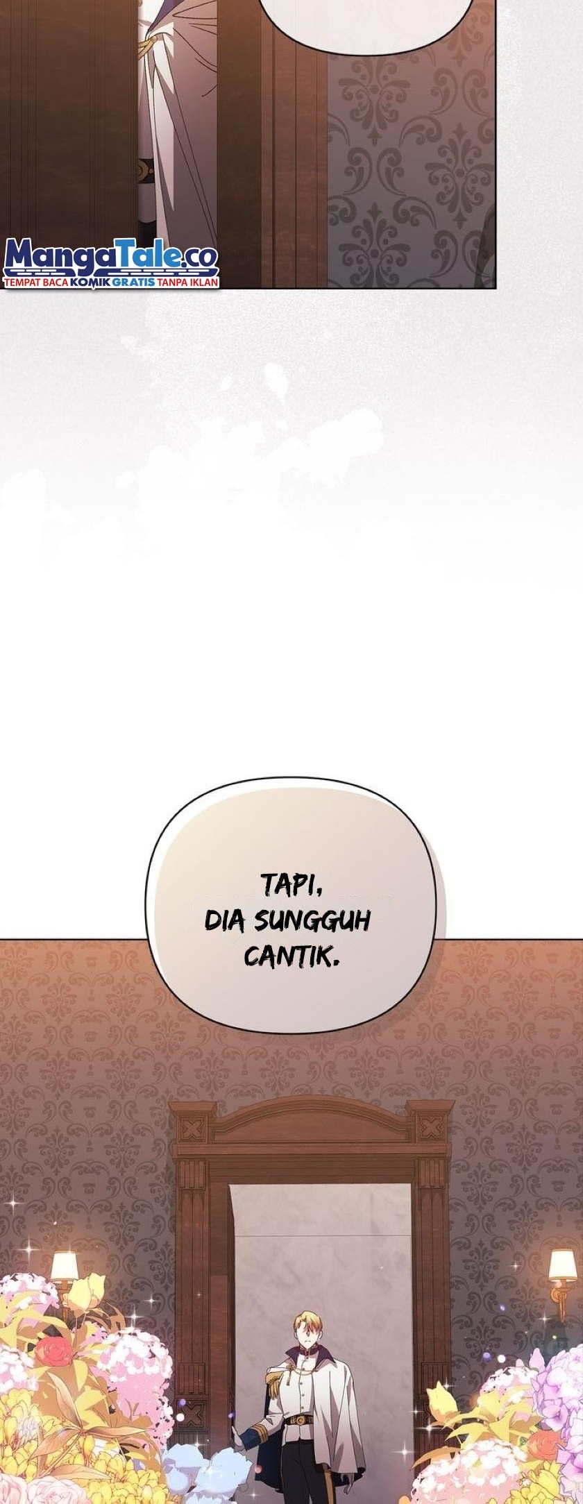 The Broken Ring: This Marriage Will Fail Anyway chapter 21 halaman 52