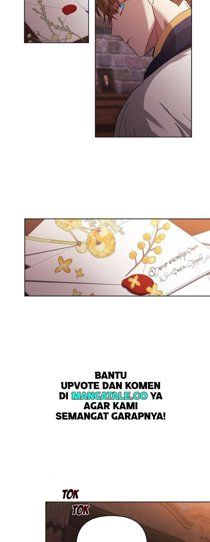 The Broken Ring: This Marriage Will Fail Anyway chapter 21 halaman 57