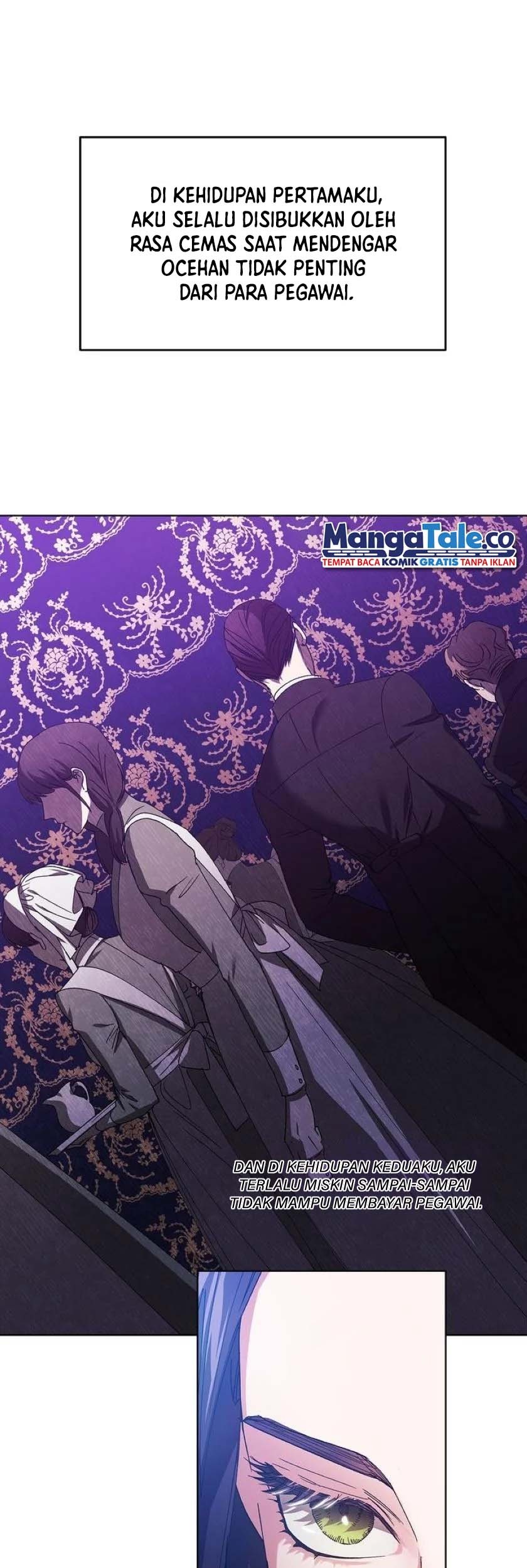 The Broken Ring: This Marriage Will Fail Anyway chapter 22 halaman 9