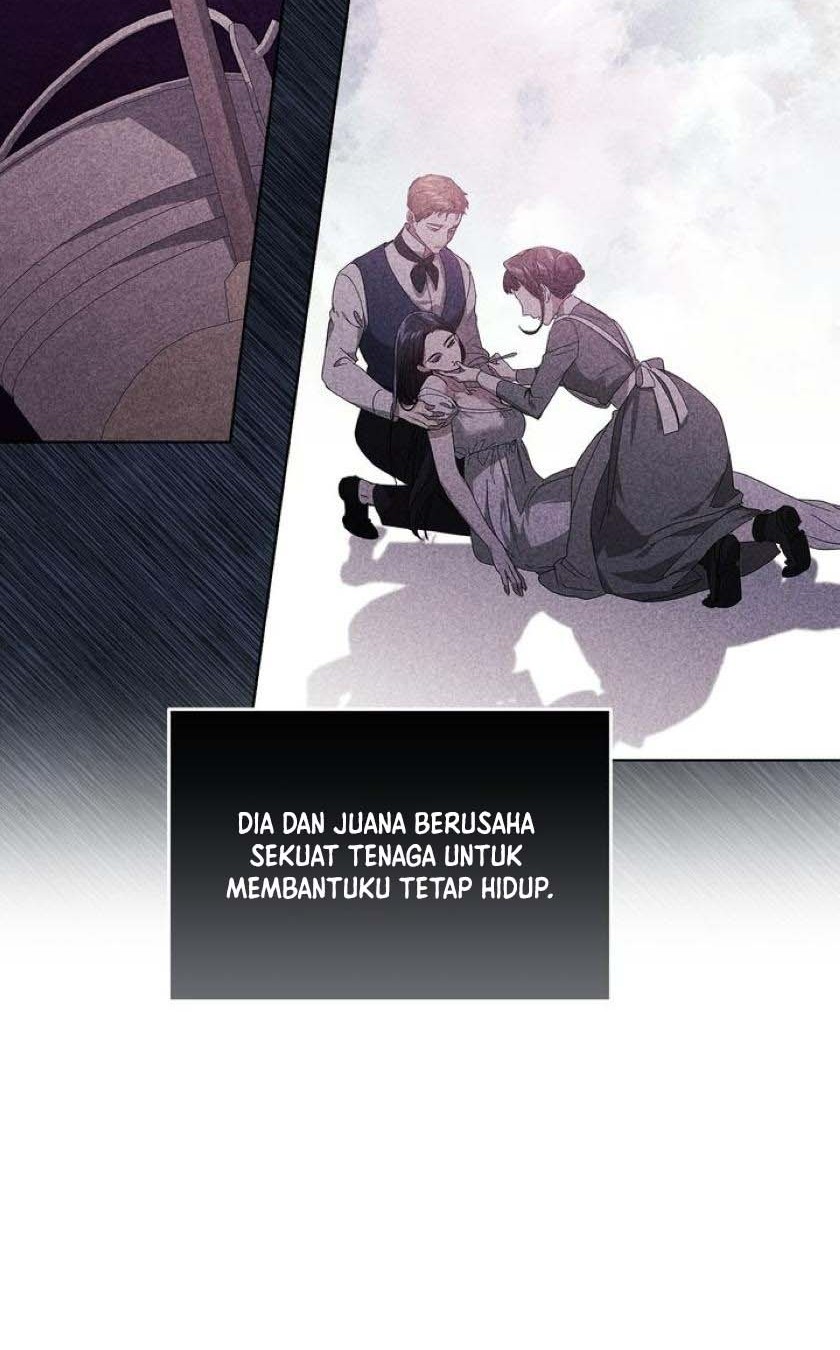 The Broken Ring: This Marriage Will Fail Anyway chapter 22 halaman 24