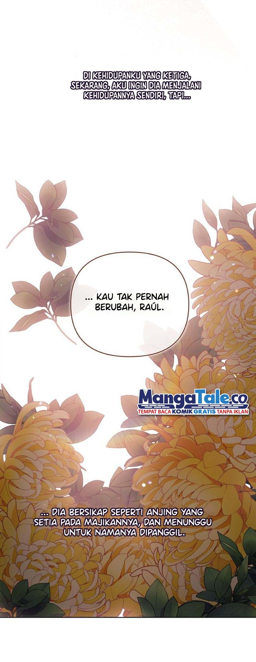 The Broken Ring: This Marriage Will Fail Anyway chapter 22 halaman 32