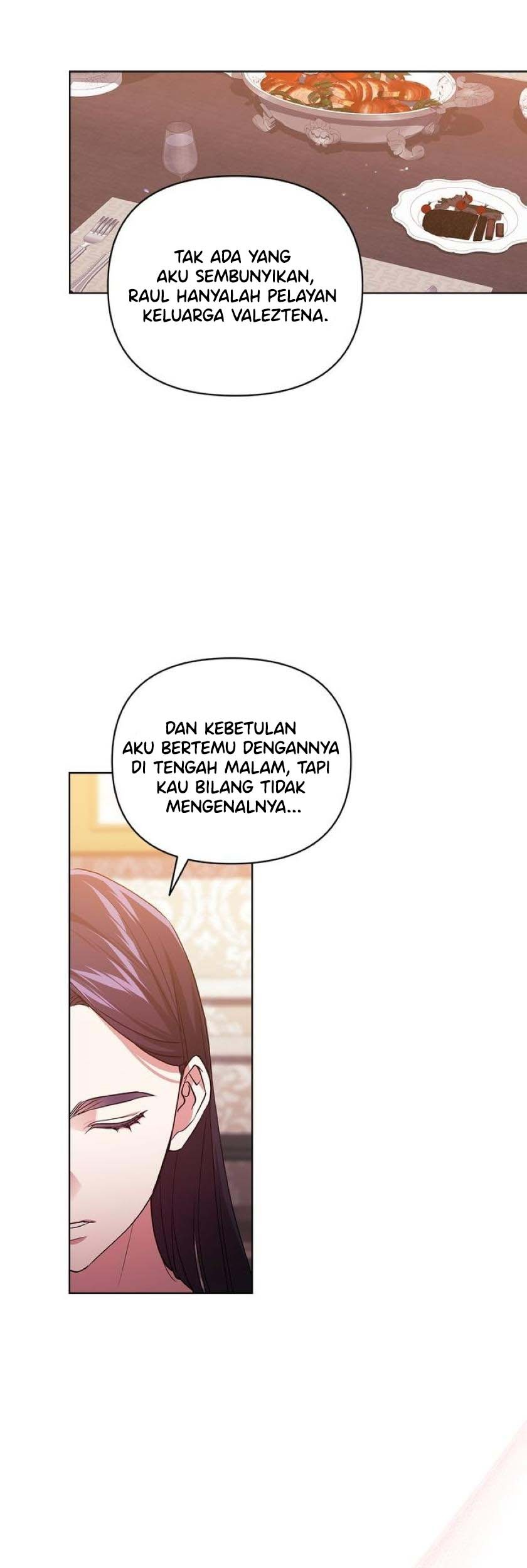 The Broken Ring: This Marriage Will Fail Anyway Bab 23 halaman 24