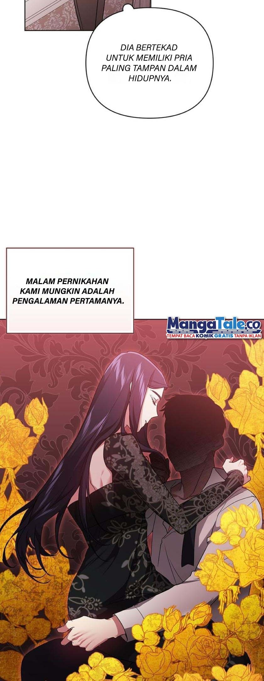 The Broken Ring: This Marriage Will Fail Anyway Bab 23 halaman 36