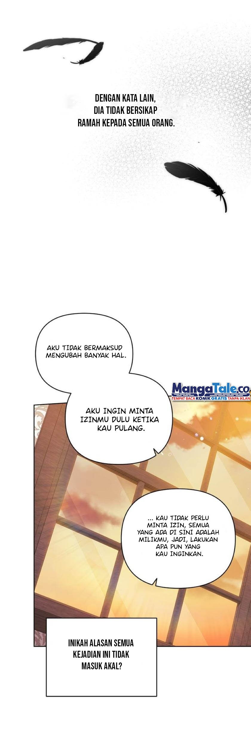 The Broken Ring: This Marriage Will Fail Anyway Bab 25 halaman 16
