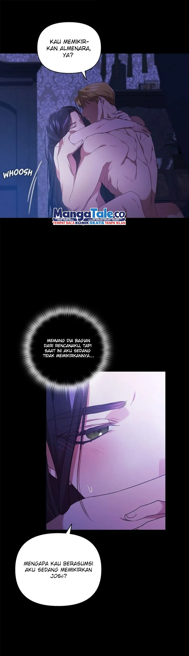 The Broken Ring: This Marriage Will Fail Anyway Bab 27 halaman 5