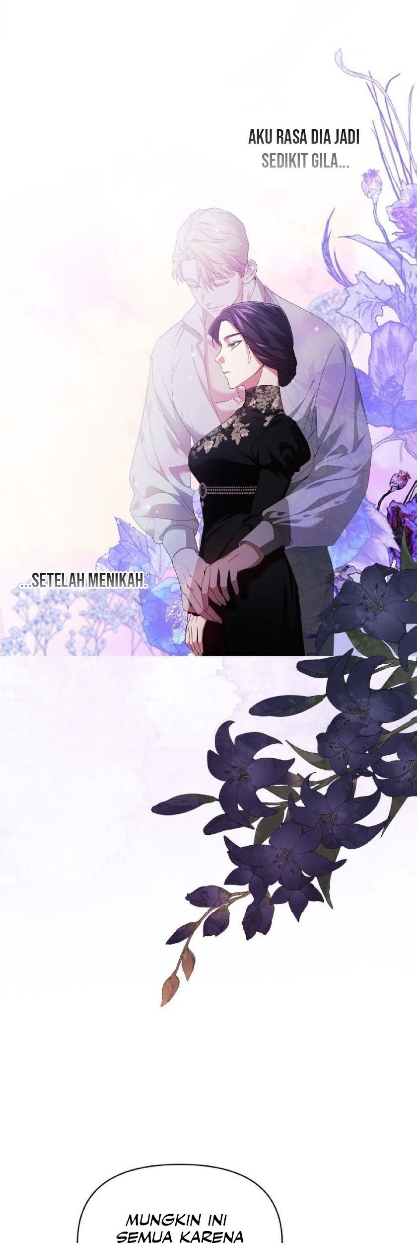 The Broken Ring: This Marriage Will Fail Anyway Bab 31 halaman 44