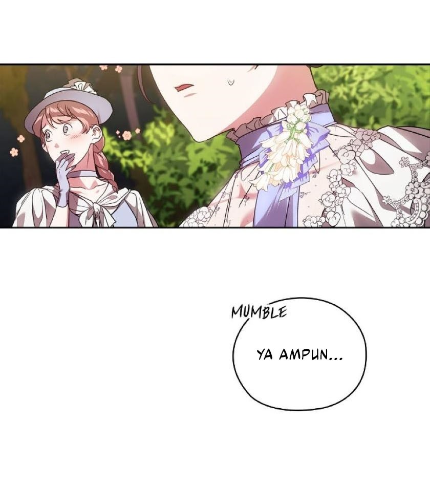 The Broken Ring: This Marriage Will Fail Anyway chapter 32 halaman 13