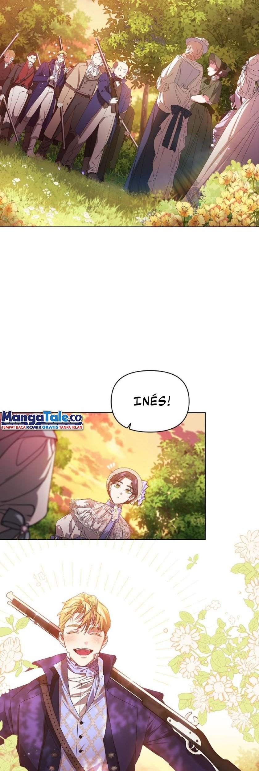 The Broken Ring: This Marriage Will Fail Anyway chapter 32 halaman 18