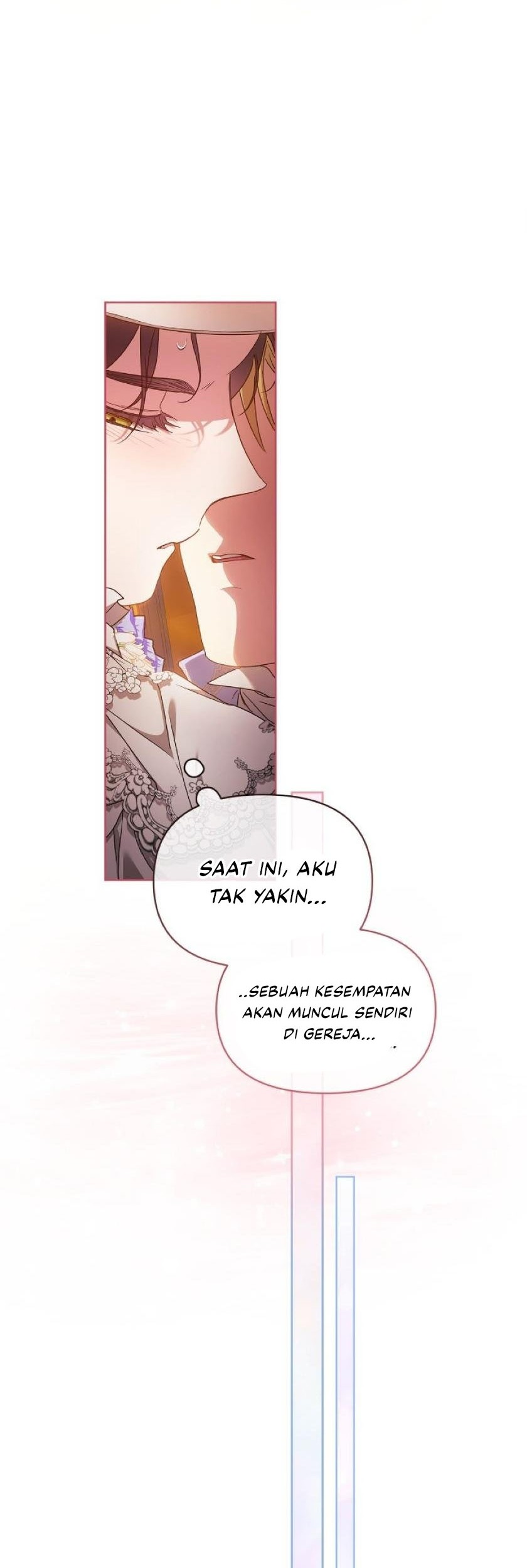 The Broken Ring: This Marriage Will Fail Anyway chapter 32 halaman 42