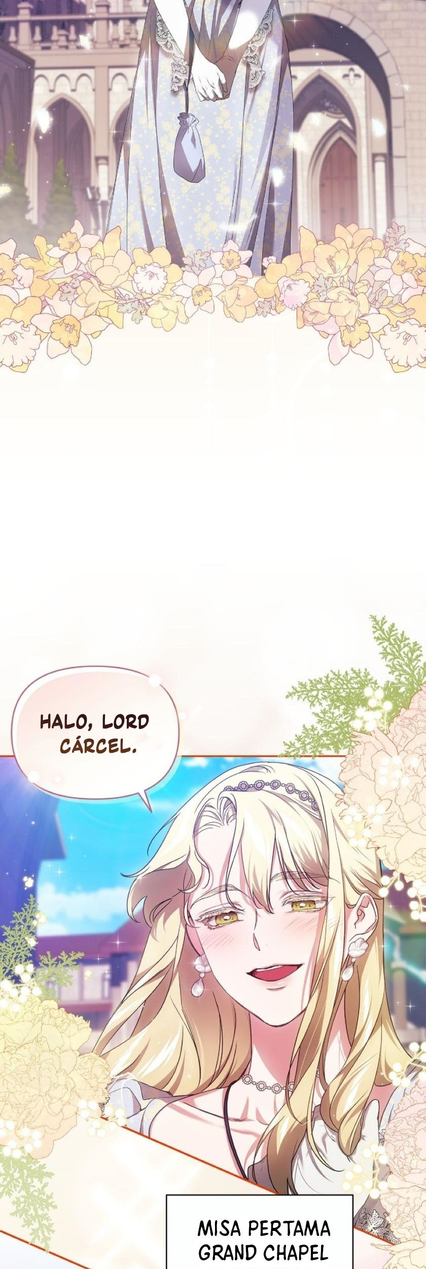The Broken Ring: This Marriage Will Fail Anyway chapter 32 halaman 45